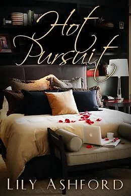 E-Book (epub) Hot Pursuit von Lily Ashford