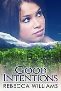 E-Book (epub) Good Intentions von Rebecca Williams