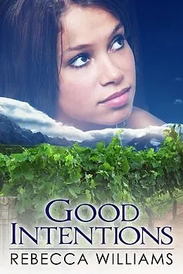 E-Book (epub) Good Intentions von Rebecca Williams