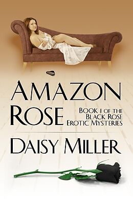 E-Book (epub) Amazon Rose von Daisy Miller