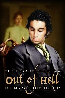 E-Book (epub) Out of Hell von Denyse Bridger