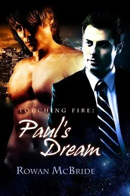 E-Book (epub) Paul's Dream von Rowan McBride