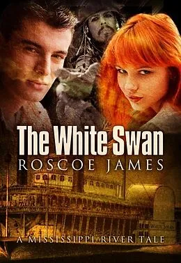 E-Book (epub) White Swan von Roscoe James