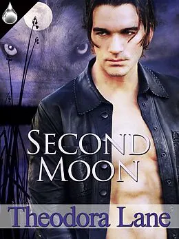 E-Book (epub) Second Moon von Theodora Lane