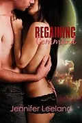 E-Book (epub) Regaining Command von Jennifer Leeland