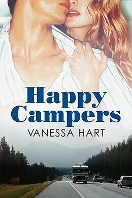 E-Book (epub) Happy Campers von Vanessa Hart