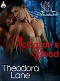 E-Book (epub) McCallan's Blood von Theodora Lane