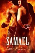 E-Book (epub) Samael von Dawn McClure