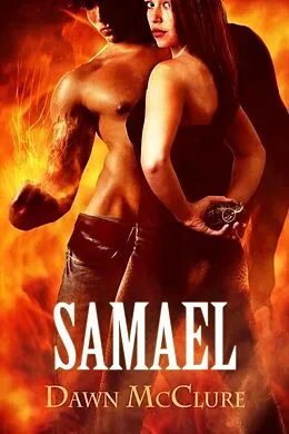 E-Book (epub) Samael von Dawn McClure