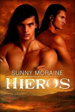 E-Book (epub) Hieros von Sunny Moraine