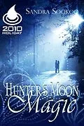 E-Book (epub) Hunter's Moon Magic von Sandra Sookoo