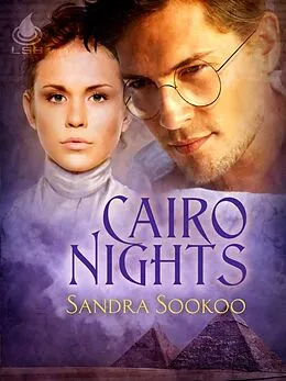 E-Book (epub) Cairo Nights von Sandra Sookoo