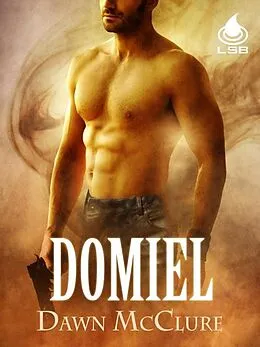 E-Book (epub) Domiel von Dawn McClure
