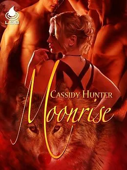E-Book (epub) Moonrise von Cassidy Hunter