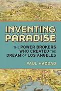 E-Book (epub) Inventing Paradise von Haddad Paul