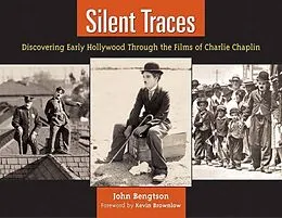 E-Book (epub) Silent Traces von John Bengtson