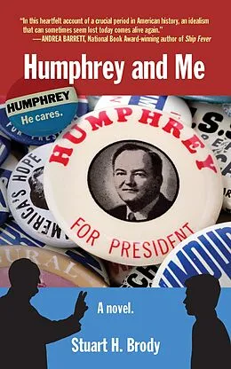 E-Book (epub) Humphrey and Me von Brody Stuart H.