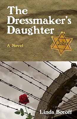 E-Book (epub) The Dressmaker's Daughter von Linda Boroff
