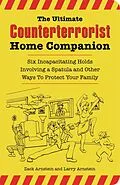 E-Book (epub) The Ultimate Counterterrorist Home Companion von Zack Arnstein, Larry Arnstein