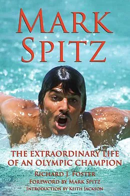 E-Book (epub) Mark Spitz von Richard J Foster