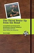 E-Book (epub) The Third Tower Up from the Road von Kevin Dolgin