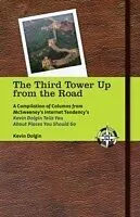 E-Book (pdf) Third Tower Up from the Road von Kevin Dolgin