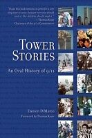 E-Book (pdf) Tower Stories von Damon DiMarco