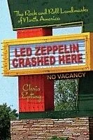 E-Book (pdf) Led Zeppelin Crashed Here von Chris Epting