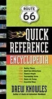 E-Book (pdf) Route 66 Quick Reference Encyclopedia von Drew Knowles