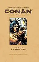Fester Einband Barry Windsor-Smith Conan Archives Volume 2 von Roy Thomas, Barry Windsor-Smith
