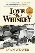 E-Book (epub) Love & Whiskey von Weaver Fawn