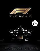 Fester Einband F1 The Movie von Salisbury Mark, Chris Medland