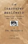 Livre Broché The Unabomber Manifesto : Industrial Society and Its Future von Fc