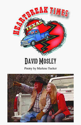E-Book (epub) Heartbreak Times von David Mosley