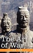Kartonierter Einband The Art of War von Sun Tzu