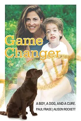 E-Book (epub) Game Changer von Paul Frase Alison Rockett