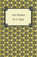 E-Book (epub) Ann Veronica von H. G. Wells