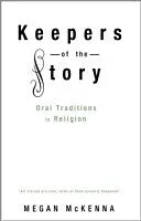 E-Book (epub) Keepers of the Story von Megan Mckenna