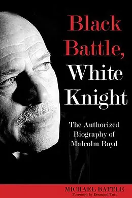 E-Book (epub) Black Battle, White Knight von Michael Battle