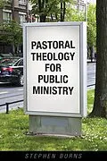 E-Book (epub) Pastoral Theology for Public Ministry von Stephen Burns