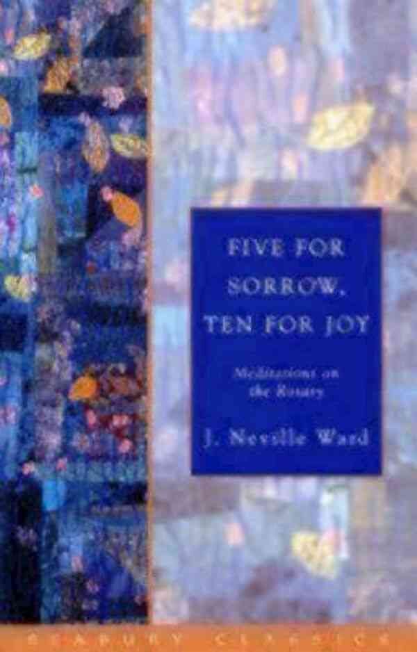 Five for Sorrow, Ten for Joy