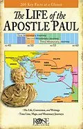 E-Book (epub) Life of the Apostle Paul von Rose Publishing