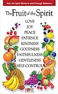 E-Book (epub) Fruit of the Spirit von Rose Publishing