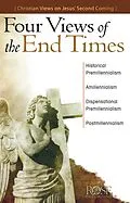E-Book (epub) Four Views of the End Times von Rose Publishing