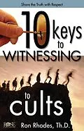 E-Book (epub) 10 Keys to Witnessing to Cults von Rose Publishing