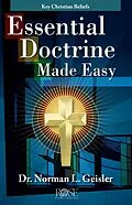 E-Book (epub) Essential Doctrine Made Easy von Rose Publishing