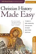E-Book (epub) Christian History Made Easy Participant Guide von Timothy Paul Jones