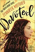 E-Book (epub) Devoted von Jennifer Mathieu
