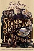 E-Book (epub) The Scandalous Sisterhood of Prickwillow Place von Julie Berry