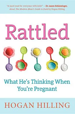 E-Book (epub) Rattled von Hogan Hilling